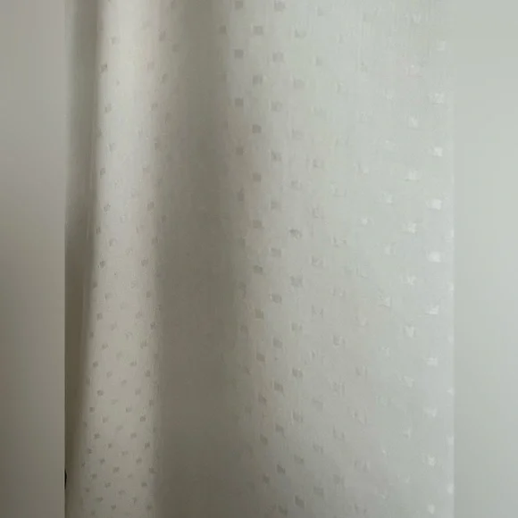 ZARA Silk Blouse - Picture 3 of 5